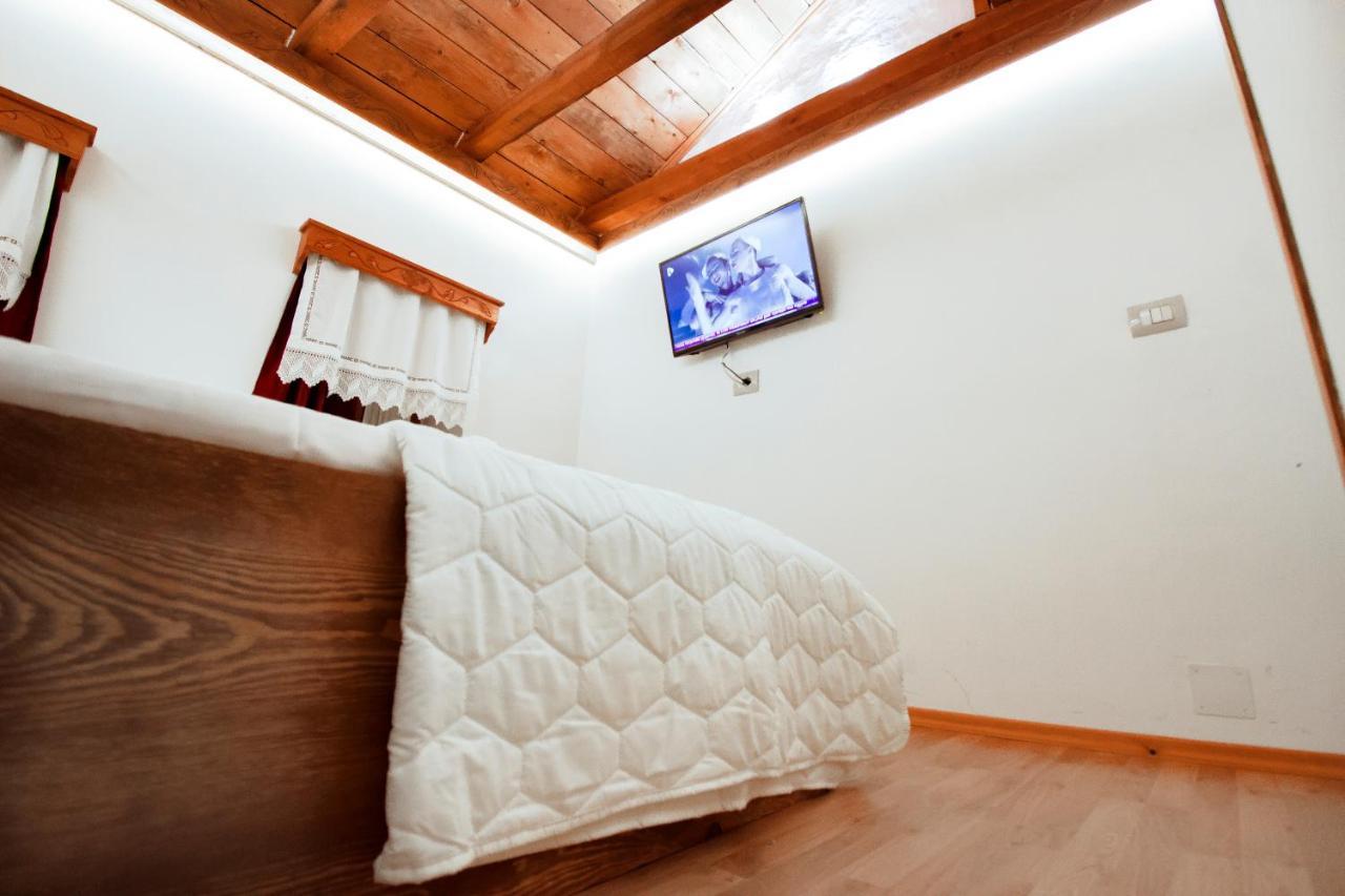 Duplex Apartment Viktoria Gjirokaster Luaran gambar